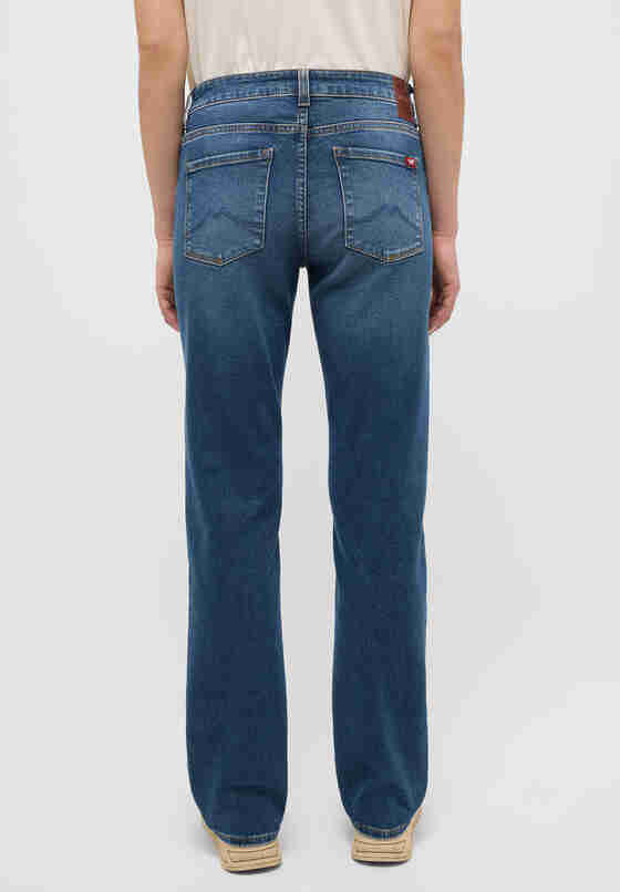 Hose Style Crosby Relaxed Straight, Blau 782, model