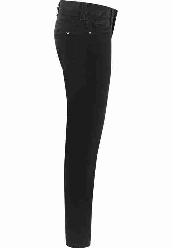 Hose Style Oregon Slim, Schwarz 842, bueste