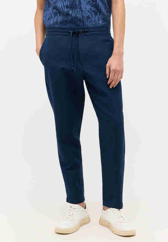 Hose Jogger, Insignia Blue, model