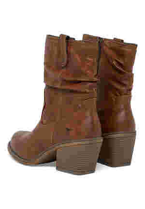 Schuh Westernboots