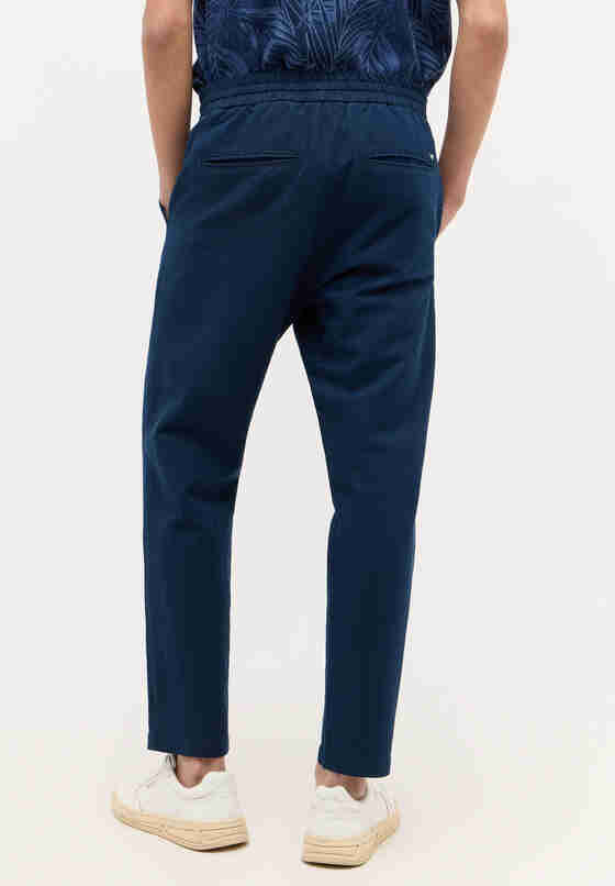 Hose Jogger, Insignia Blue, model