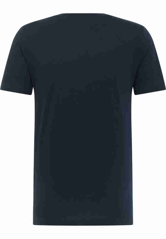 T-Shirt T-Shirt, Blau, bueste