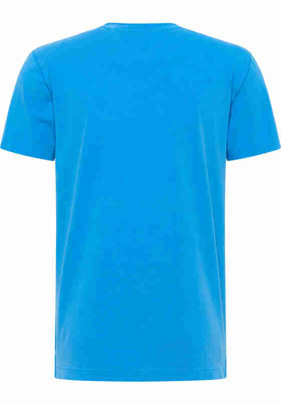 T-Shirt T-Shirt, Blau, bueste