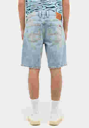 Hose Style Denver Shorts