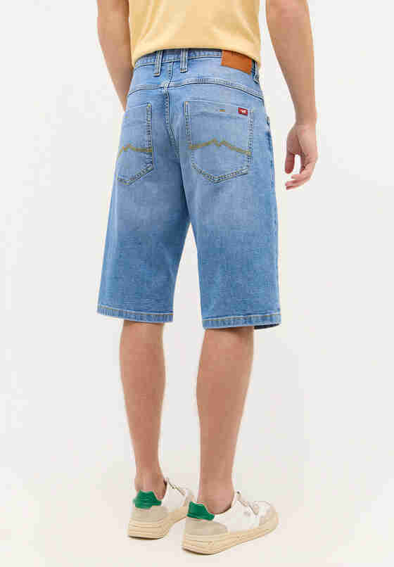 Hose Style Jackson Shorts, Blau 212, model