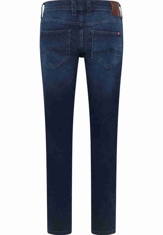 Hose Style Oregon Slim, Blau 983, bueste