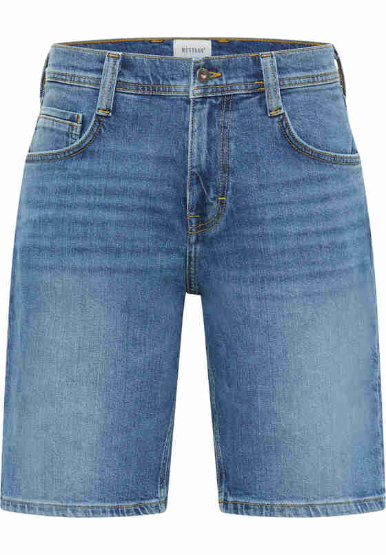 Hose Style Denver Shorts, Blau 583, bueste