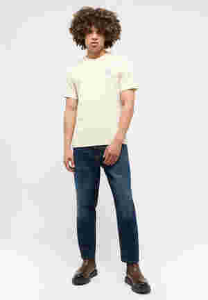 Hose Style Denver Tapered Cropped