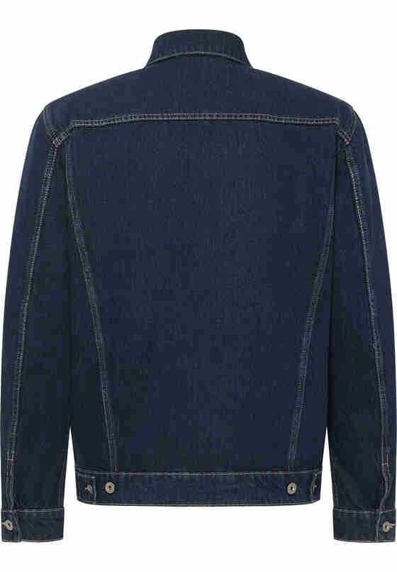 Jacke Jeansjacke, Blau 940, bueste