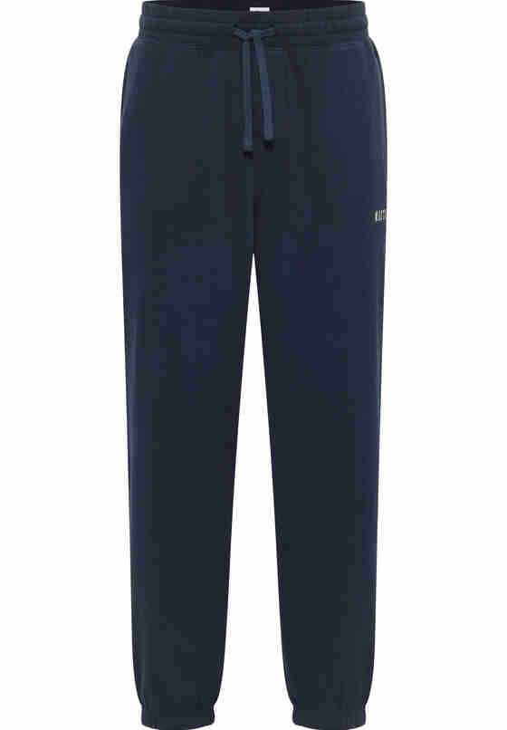 Hose Jogger, Blau, bueste