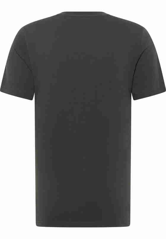 T-Shirt T-Shirt, Schwarz, bueste