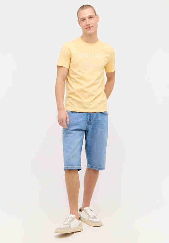 Hose Style Jackson Shorts, Blau 212, model