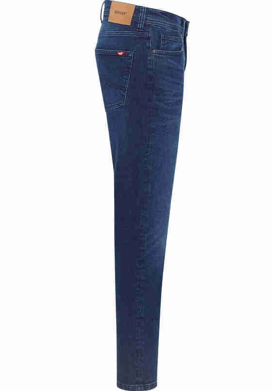 Hose Style Orlando Slim, Blau 883, bueste