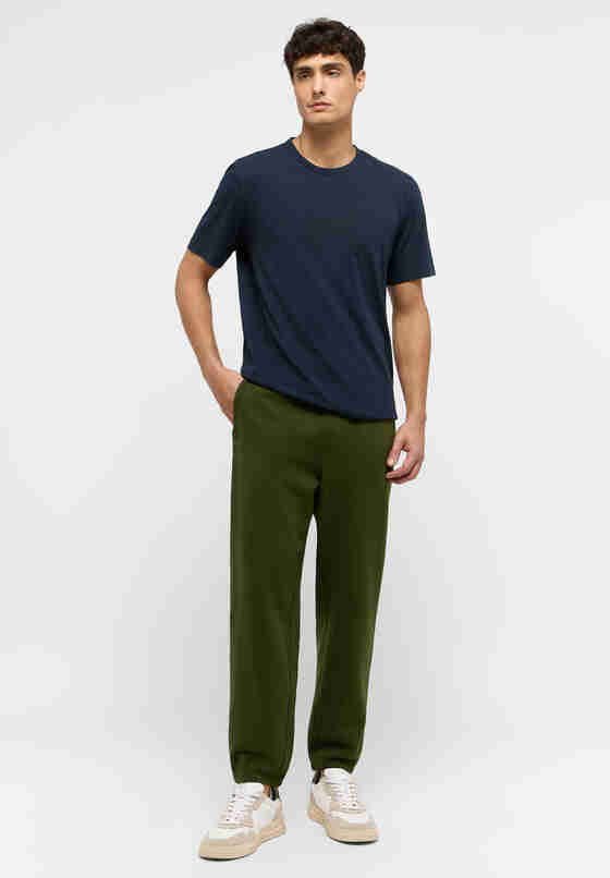 Hose Jogger, Grün, model