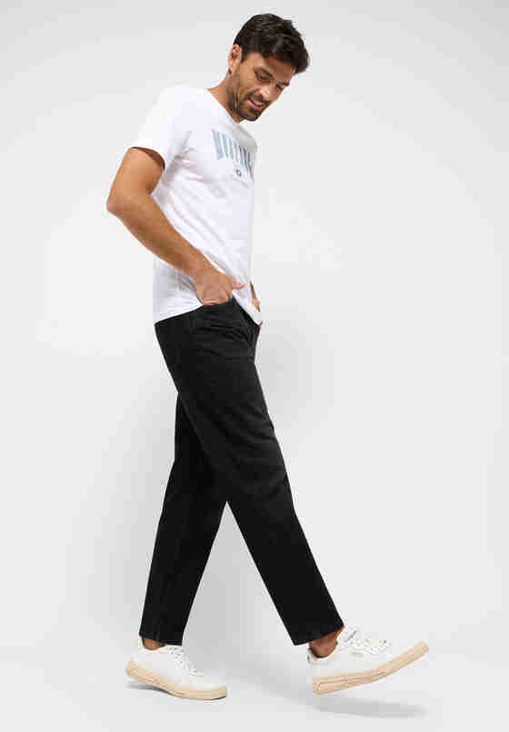 Hose Style Denver Tapered, Schwarz 880, model