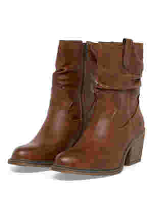 Schuh Westernboots