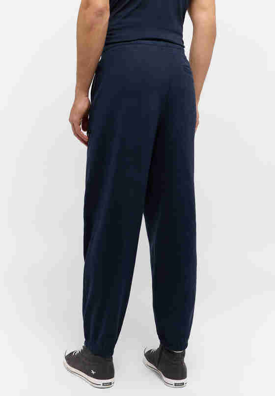 Hose Jogger, Blau, model