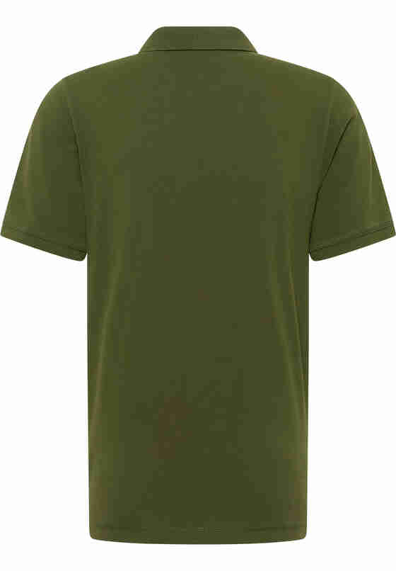 T-Shirt Polo-Shirt, Grün, bueste