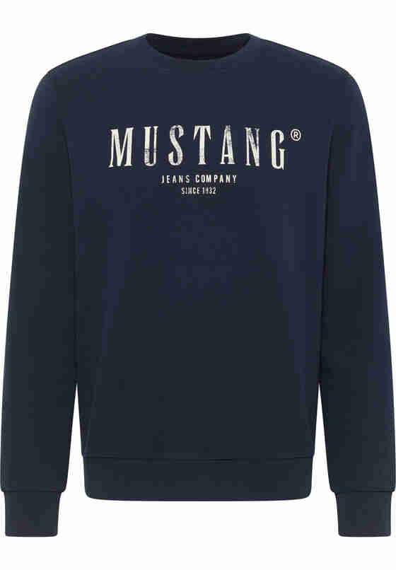 Sweatshirt Sweatshirt, Blau, bueste