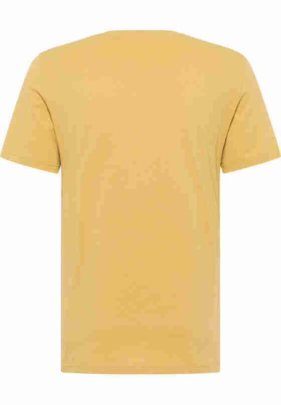 T-Shirt T-Shirt, Gelb, bueste