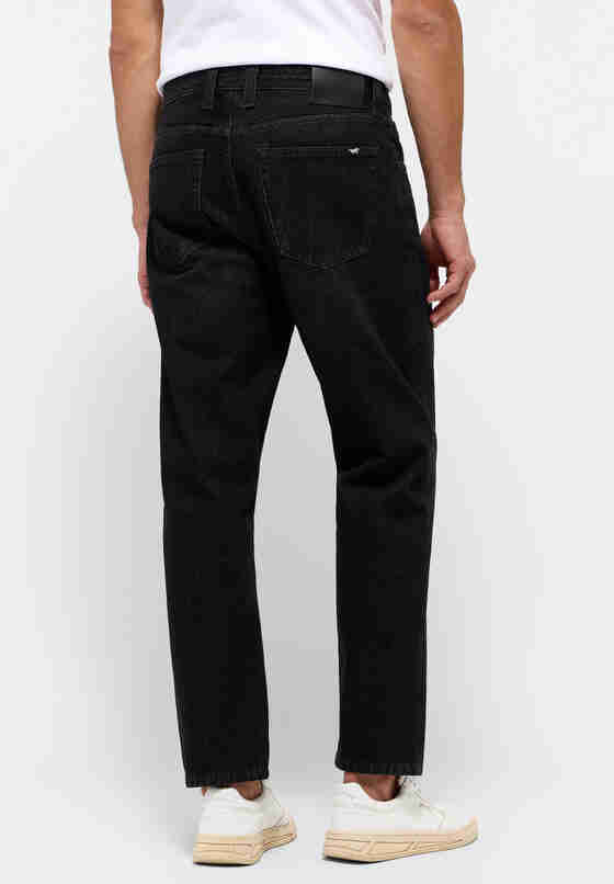 Hose Style Denver Tapered, Schwarz 880, model