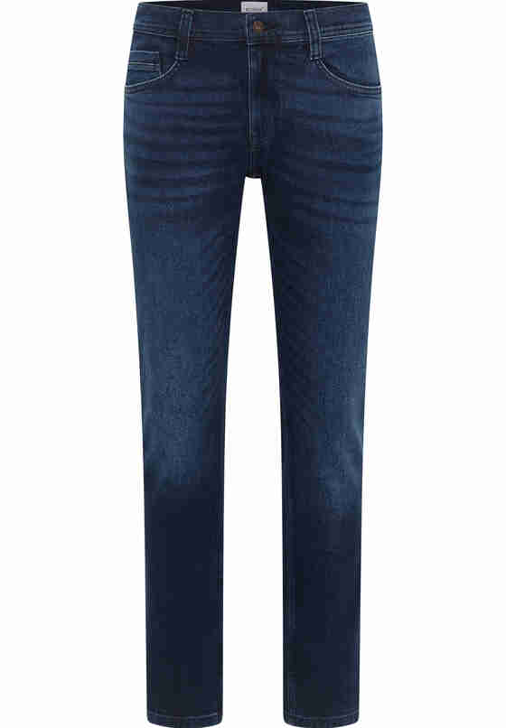 Hose Style Oregon Slim, Blau 983, bueste