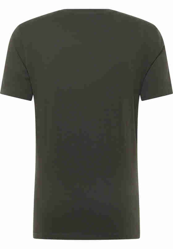 T-Shirt T-Shirt, Schwarz, bueste