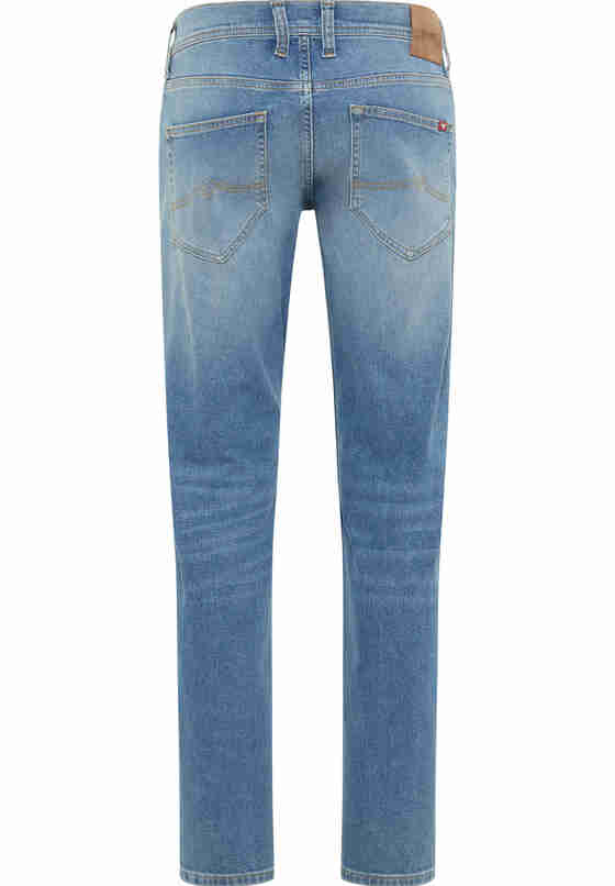 Hose Style Oregon Slim, Blau 577, bueste