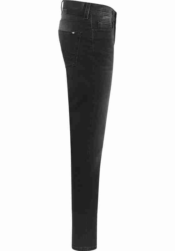 Hose Style Vegas Slim, Schwarz 982, bueste