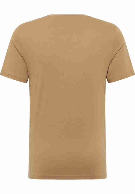 T-Shirt T-Shirt, Braun, bueste