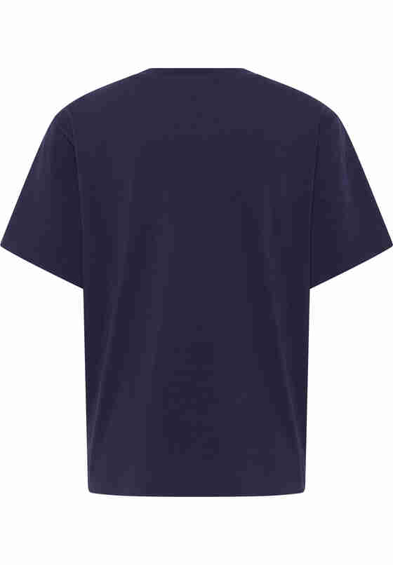 T-Shirt T-Shirt, Blau, bueste