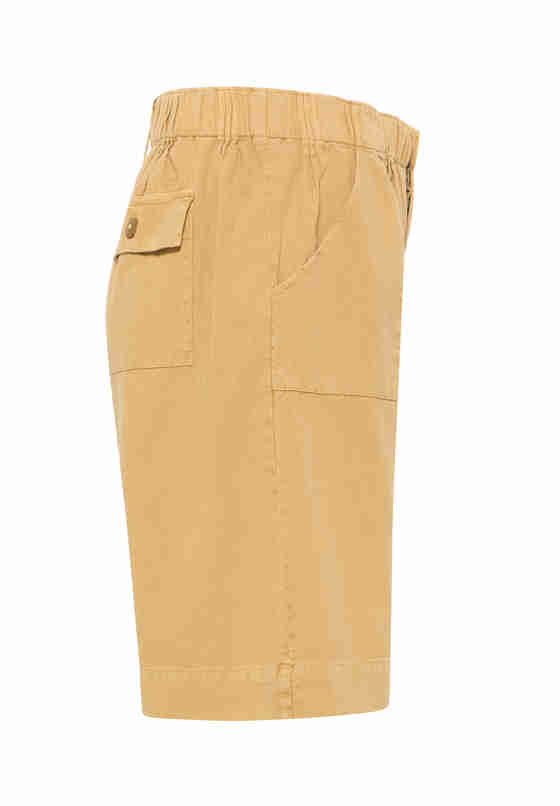 Hose Shorts, Braun, bueste