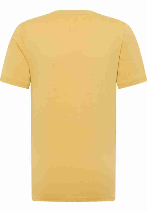 T-Shirt T-Shirt, Gelb, bueste