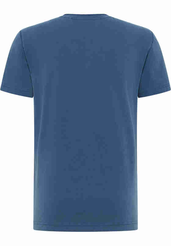 T-Shirt T-Shirt, Blau, bueste